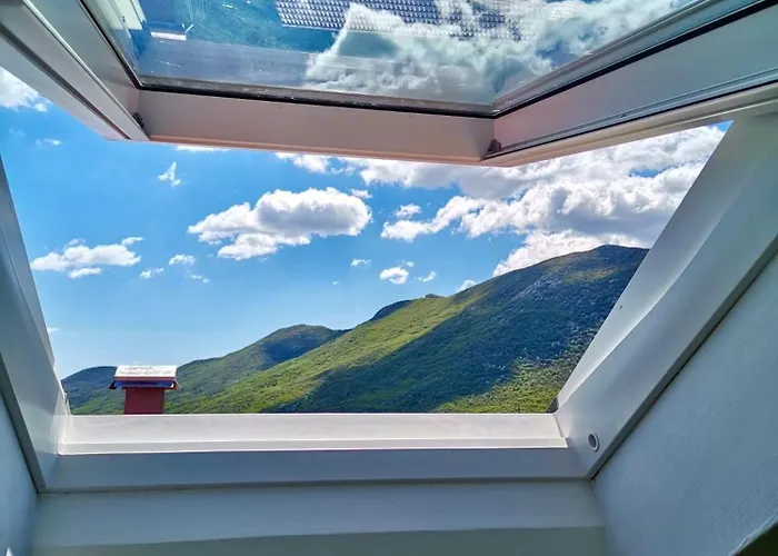 Holiday Home With Swimming Pool & Jacuzzi