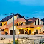 With Swimming Pool & Jacuzzi