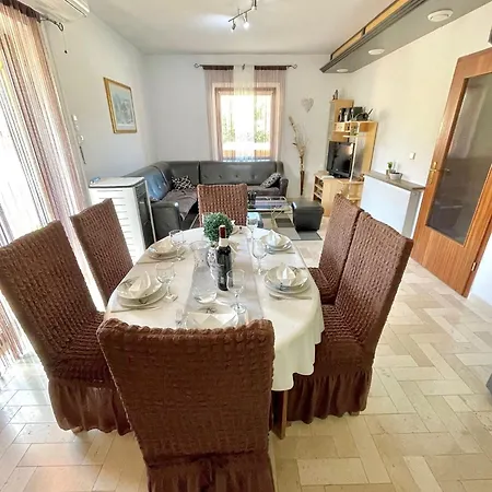 With Swimming Pool & Jacuzzi Mijaca