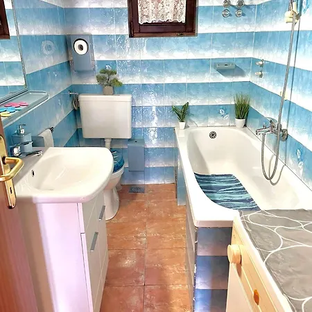 Hébergement de vacances With Swimming Pool & Jacuzzi Mijaca