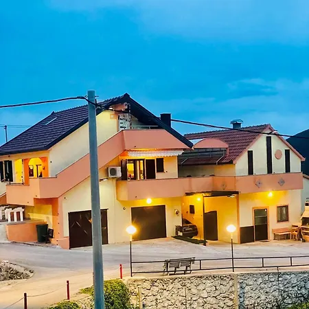 With Swimming Pool & Jacuzzi