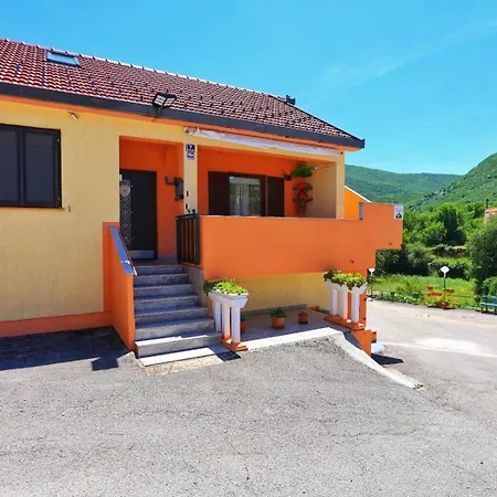 With Swimming Pool & Jacuzzi Mijaca