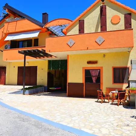 With Swimming Pool & Jacuzzi *