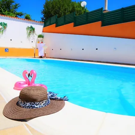 With Swimming Pool & Jacuzzi * Mijaca