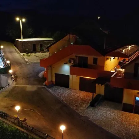 With Swimming Pool & Jacuzzi *
